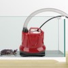 Ultra Silence Aquarium Fish Tank Pond Water Fountain Submersible Pump