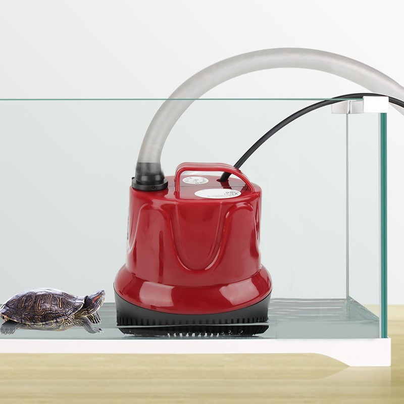 Ultra Silence Aquarium Fish Tank Pond Water Fountain Submersible Pump