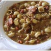 Cherchies Split Pea & Lentil Soup Mix