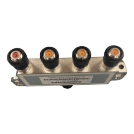 DirecTV MSPLIT4R1-01 4-way WNC SWIM Splitter DTV Direct 4 Way SWS14-R3 NEW