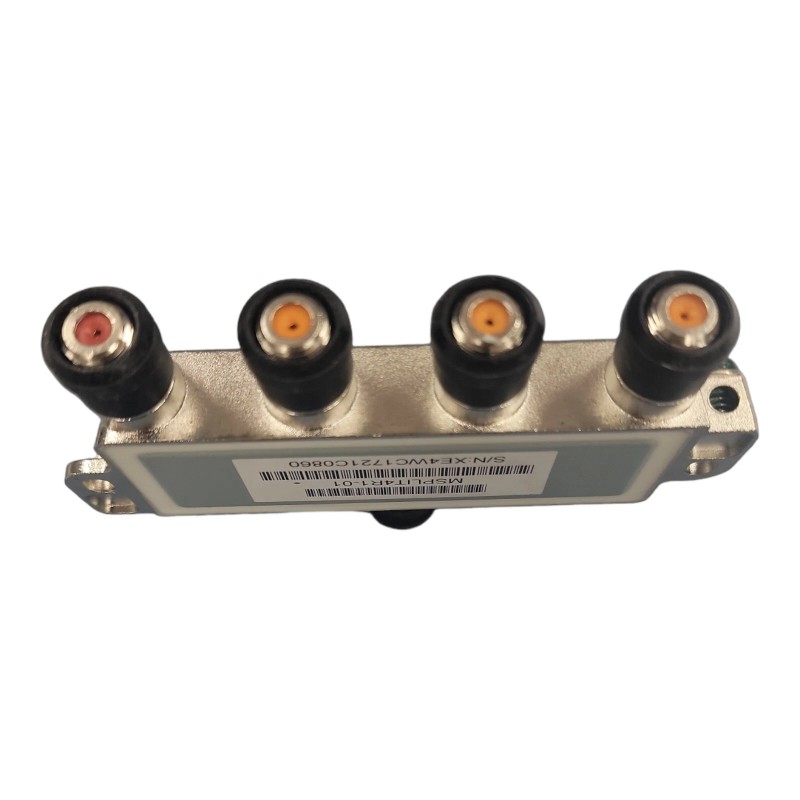 DirecTV MSPLIT4R1-01 4-way WNC SWIM Splitter DTV Direct 4 Way