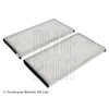 Blue Print ADK82505 Cabin Filter Kit