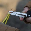 Roxon FTL2-2 Mini Plier - Replaceable Implement of Multitool ONLY