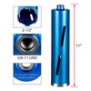 SALI Diamond Core Drill Bits 2 1/2" Diameter 10"/254mm Drilling