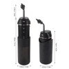 Ear Cleaner Ear Wax Removal Kit Waterproof Electric Ear Irrigation