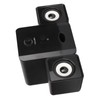 USB Powered Desktop Speakers Computer Speakers with Subwoofer for PC