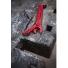 Hultafors Tools 820030U Nail Puller ATLE