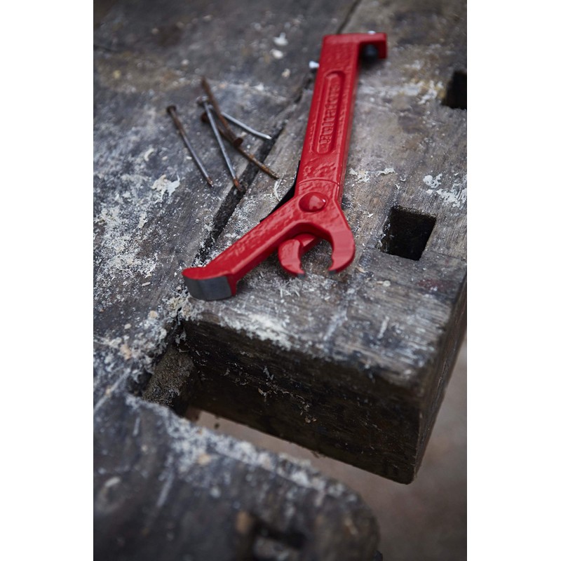 Hultafors Tools 820030U Nail Puller ATLE