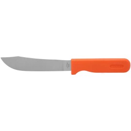 Zenport K113 Crop Harvest Knife, 6.75 Inch Stainless Steel Blade - 1 Pack