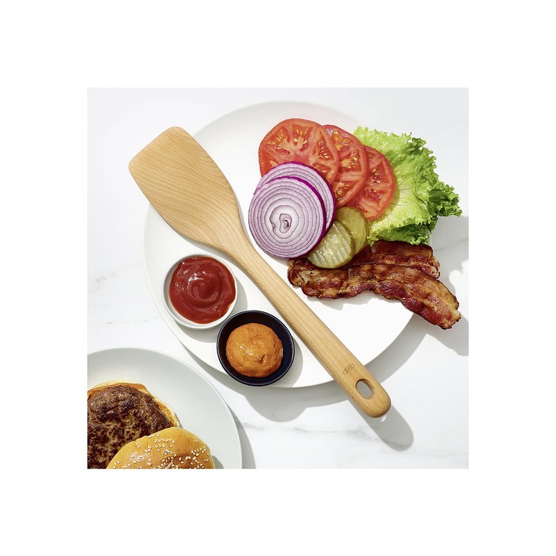 OXO Good Grips Wooden Turner