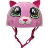 C-Preme Helmet - Raskullz Toddler Helmet (3+ Years) UNISIZE 48-52CM