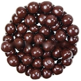 Marich Caramels Espresso Dark Chocolate Economy Box 1lb