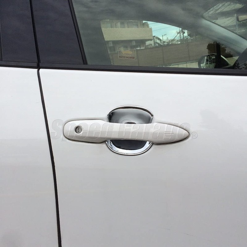 Speed Garage Toyota Prius 50 Series Dedicated Door Knob Handle