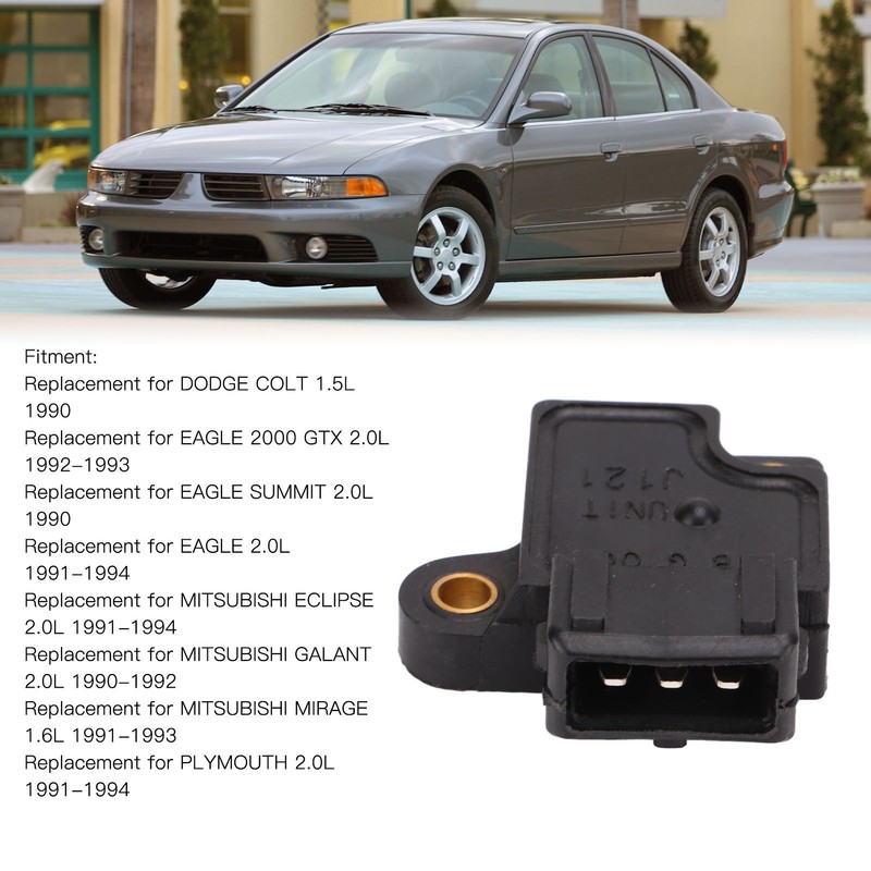 Ignition Control Module MD149768 Igniter Unit Replacement for EAGLE 2000