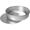 Delia Smith Online Sponge Tin with loose base 18 x 4.5cm
