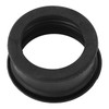 Frankberg 1 x Turbo Charge Air Hose Compatible with Berlingo