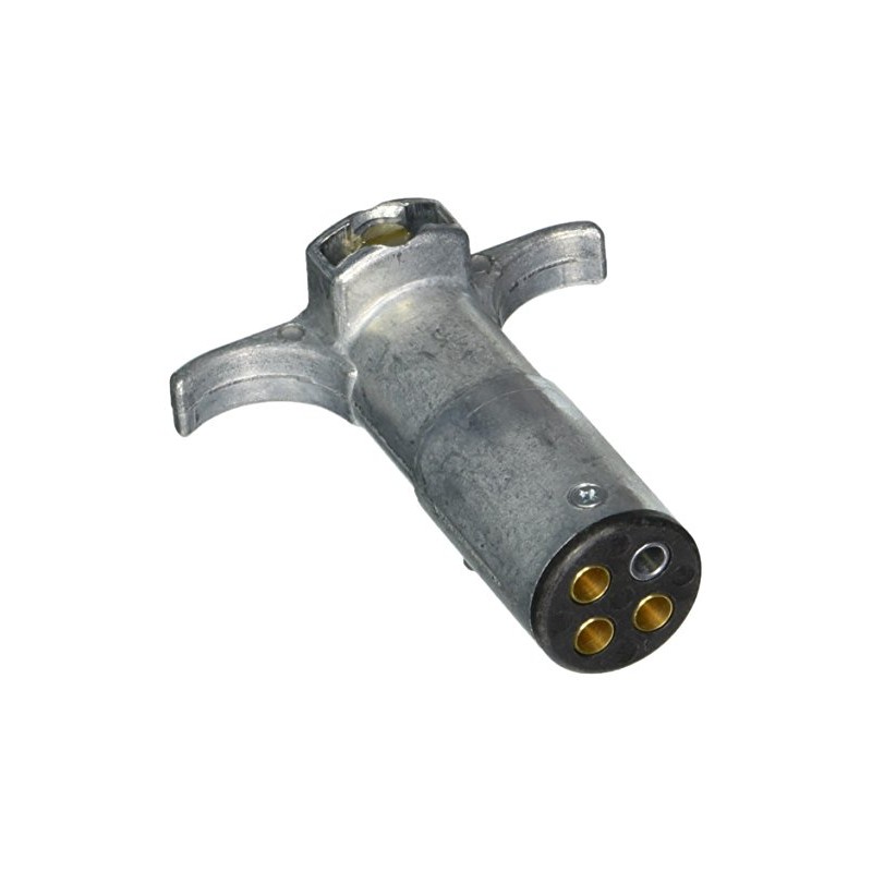 Pollak (11402) 4-Way Connector Plug