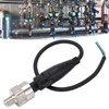 1/8in 27NPT Pressure Transducer Sensor Stainless Steel 0‑20Mpa Pressure Sensor