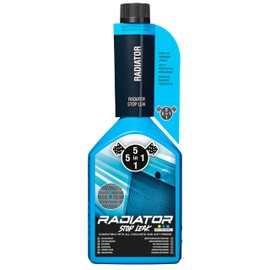 5in1 Radiator Stop Leak 310ml