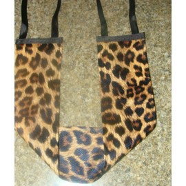 Back Buddy Lotion Applicator SunTan Tanning Bed Pink/ Black Non Absorbent Back Buddy Unisex