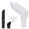 8000pa Dust Vacuum Cleaner Cordless Handheld Vacuum Sweeper USB Charging