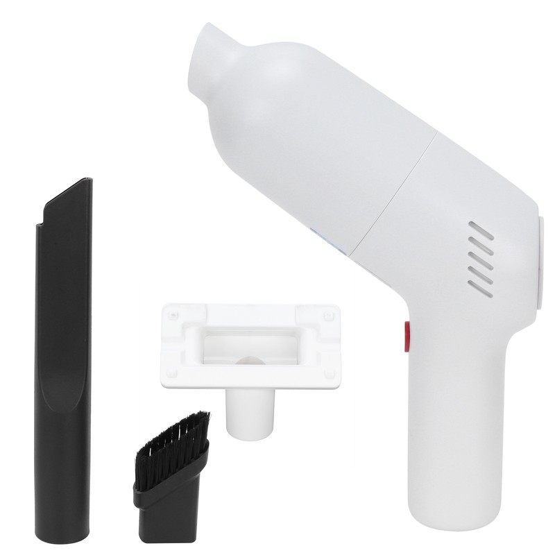 8000pa Dust Vacuum Cleaner Cordless Handheld Vacuum Sweeper USB Charging