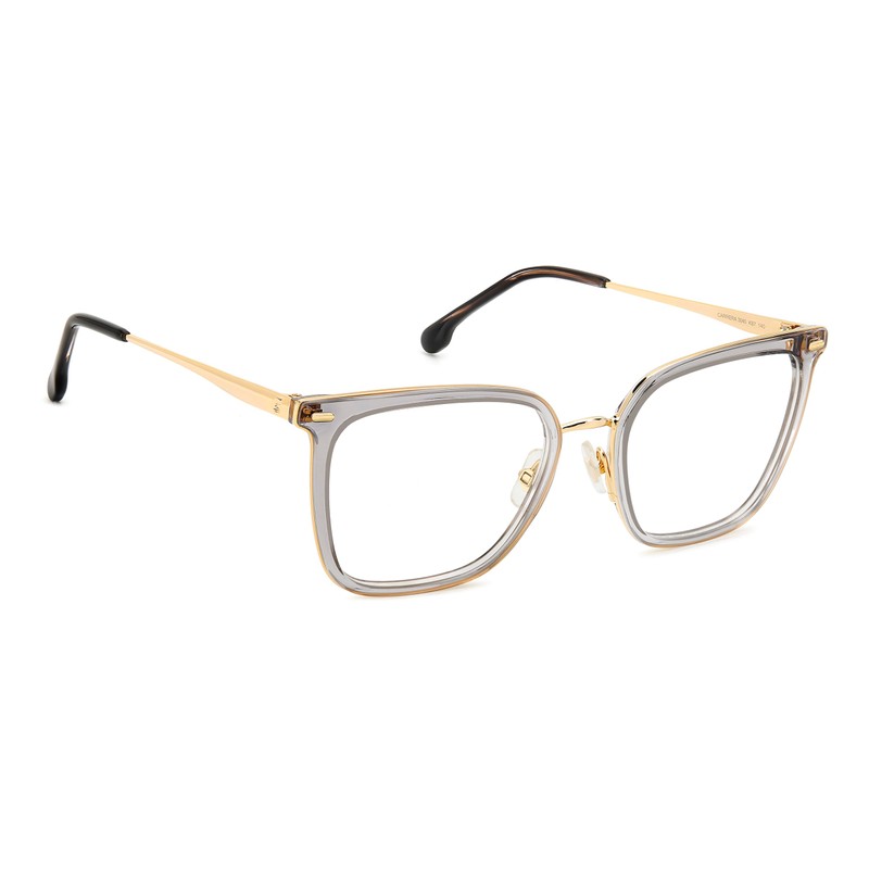 Carrera Women's Sunglasses, gray