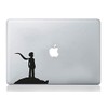 Little Prince Petit Prince sticker laptop macbook decal art apple decoration