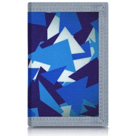 ZHONYEE RFID Wallet, Cute Cartoon Wallet with Zipper for Kids（N01）