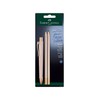 Faber-Castell Poly Ball Urban Pale Rose Stationery Set of 3