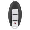 Keyless Entry Key, 3 Button Keyless Entry Remote Car Key