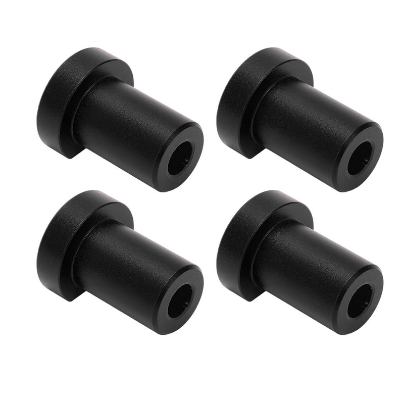 4 Pcs Bench Dogs 19mm Diameter Workbench Peg Aluminum Alloy