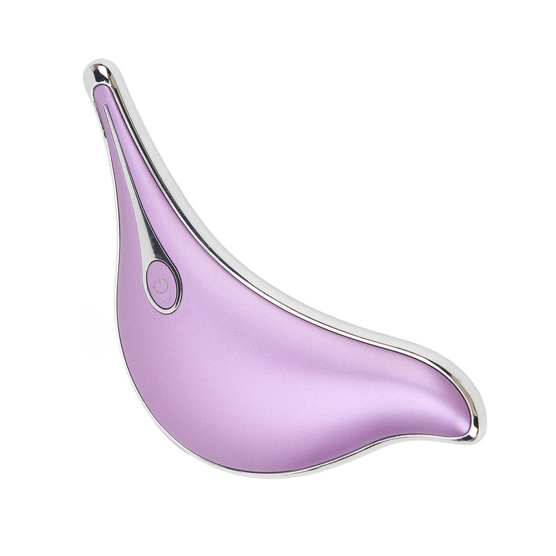 Electric Gua Sha Tool Shaping Reduce Soreness Vibration Heated Massaging