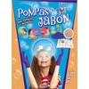 Pompas de jabón (Pompas mágicas)