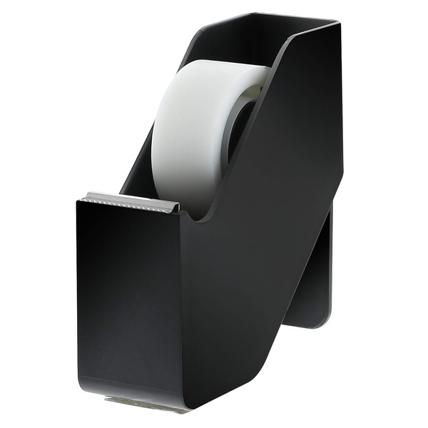 Bostitch Konnect™ Tape Dispenser with Premium Single-sided Tape, Sticks to