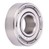 10Pcs Miniature Bearing Stainless Steel Rolling Tools for Deceleration Device