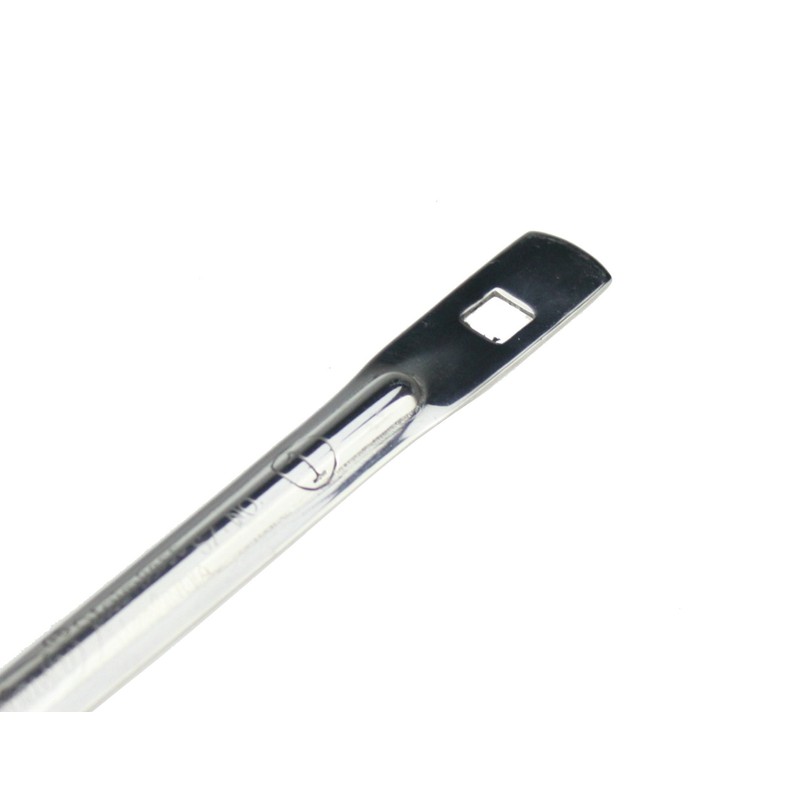Stainless Steel Slotted Spoon Perforated Skimmer Serving Spoon Stainless Steel