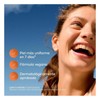 Sérum Nivea Derma Skin Clear Anti-imperfecciones Acabado Mate 30m