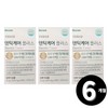 Living Factory H Partner Oral Lactobacillus 60 tablets, 3 units / 구강 유산균 60정, 3개