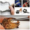 Kingsdun Watch Battery Repair Tool Kit Back Case Opener Upto