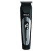 Barbasol Rechargeable Men’s T-Blade Trimmer With Stainless Steel Blades, 4