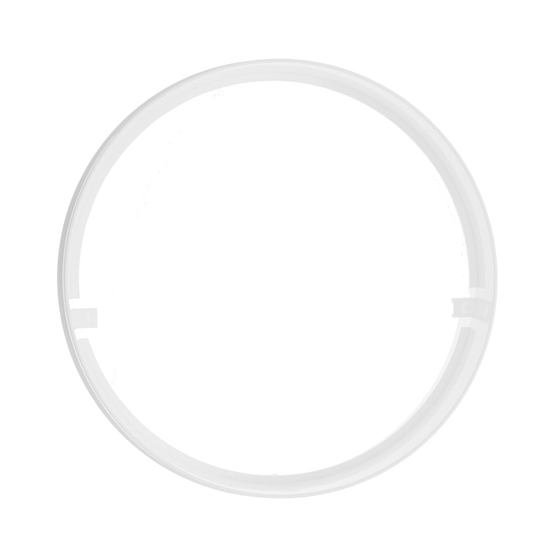 Repa Market 6" Inch / 150 mm Plastic Duct Pipe