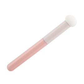 Healeved Concealer Brush Makeup Brush Dry/wet Application Natural Look Travel Makeup Tool