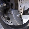 Motorcycle Disc Lock with Alarm Alarm (Anti-Theft Protection)