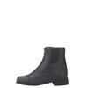 Ariat Scout Zip Paddock Boot Black 5