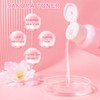 15Pcs Sakura Skin Care Set for Teenage Girls, Cherry Blossom