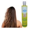 Shampoo Extrahidratante Colageno Queratina Shelo Nabel 530ml