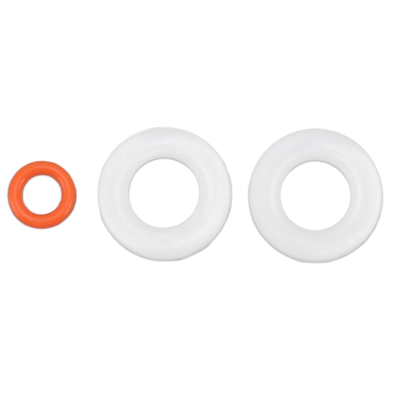 Soda Water Adapter Hose Kit for DUO for Terra for