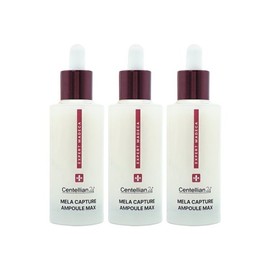 Centellian24 Expert Madeca Mela Capture Ampoule Max 45ml x 3 / 센텔리안24 엑스퍼트 마데카 멜라 캡처 앰플 맥스 45ml 3개