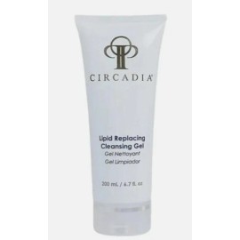 Circadia Skincare Circadia Lipid Replacing Cleansing Gel  6.7 oz  revitalizing  removes